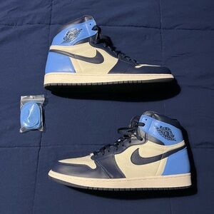 Jordan 1 High OG “Obsidian”